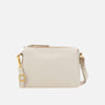 Borsa a tracolla "Brooke" BS10913 TKLSABBIA GIANNI CHIARINI 