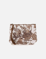 Pochette "Aline" ALIN001 01807L MC2 SAINT BARTH 