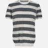 T-shirt  in  cotone 102221 701 KANGRA 