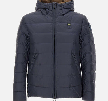 "Acton" 25WBLUC03086 006047888LT BLAUER 