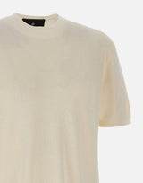 Maglia in cotone GC1MC CR14P020 FILIPPO DE LAURENTIIS 
