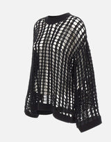 Maglia "Spider Knit" 22421 050 A. ROEGE HOVE 