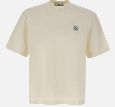 T-shirt in cotone 2100025S0115 V0093 STONE ISLAND 