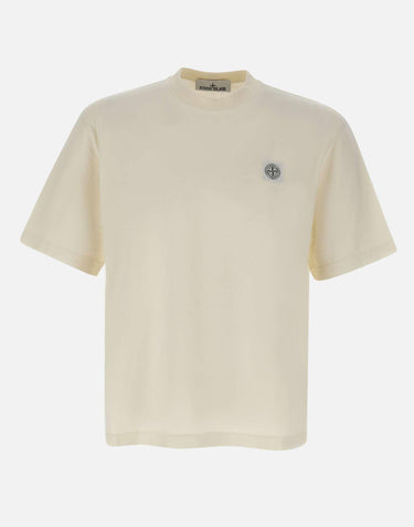 T-shirt in cotone 2100025S0115 V0093 STONE ISLAND 