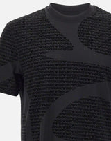 T-shirt "ASV" EM002957 AF10017FC242 EMPORIO ARMANI 
