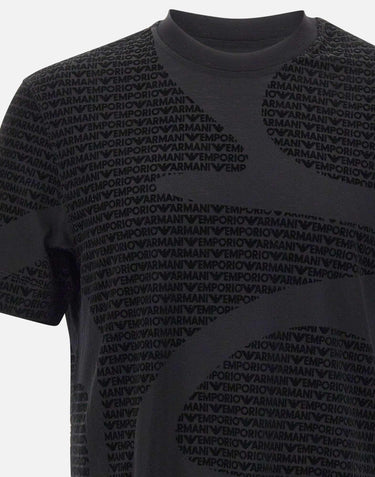 T-shirt "ASV" EM002957 AF10017FC242 EMPORIO ARMANI 