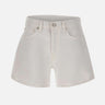 Shorts "Parker Long" A9127B 1183MMELO AGOLDE 