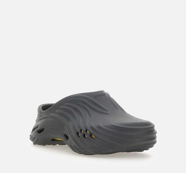 Ciabatte  "Echo wave" CR210521 BLACK CROCS 