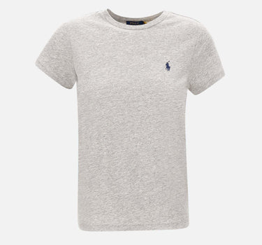 T-shirt in cotone 211898698 008 POLO RALPH LAUREN