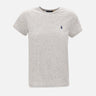T-shirt in cotone 211898698 008 POLO RALPH LAUREN 