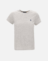 T-shirt in cotone 211898698 008 POLO RALPH LAUREN 