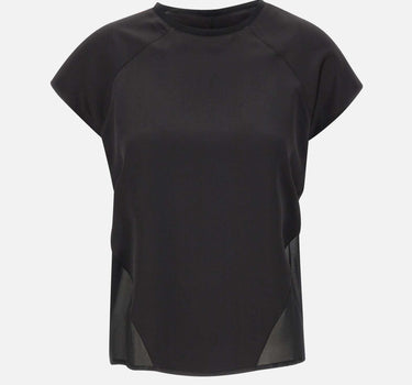 Top in satin CF5287T2956 22222 LIU-JO 