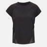 Top in satin CF5287T2956 22222 LIU-JO 