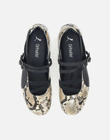 Ballerine "Speedcat Snake Print" 405326 01 PUMA 