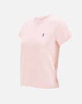 T-shirt in cotone 211B14605 014 POLO RALPH LAUREN 