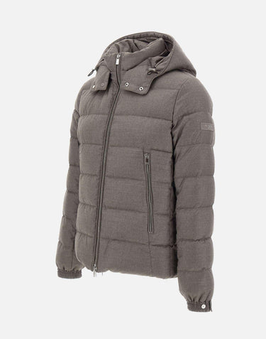 Piumino "Domiziano" MJXA0032013588 030 TATRAS 