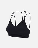 "Ribbed jersey bralette" PS25818200 004 ANDREADAMO 