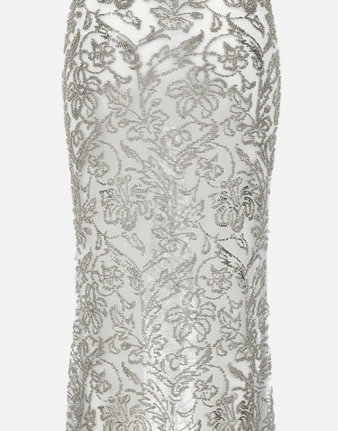 "Maxi wrap skirt" 502209 546 REMAIN BIRGER CHRISTENSEN 
