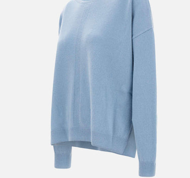 Maglia in lana RI1KT007 0080 KAOS 