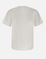 T-shirt "Astrape" M09139 WHT02 HELIOT EMIL 