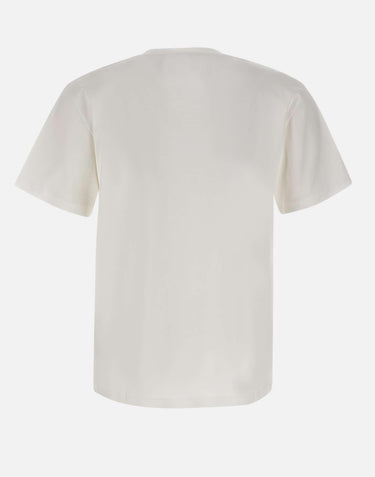 T-shirt "Astrape" M09139 WHT02 HELIOT EMIL 