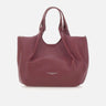 Borsa a mano "Dua" BS9719 RNGDBLTUANTIQUERUBY GIANNI CHIARINI 