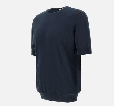 Maglia  in cotone GC1MC CR14R890 FILIPPO DE LAURENTIIS 