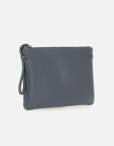 Pochette "Hermy" BS3695 GRNMIDSKY GIANNI CHIARINI 