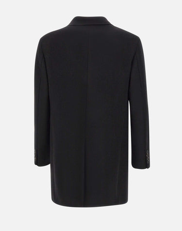 Cappotto in lana 3932C4448C 25373899 MANUEL RITZ 