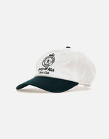 "Crown Tennis Hat" AC07961426WH12 WHFOREST SPORTY & RICH 