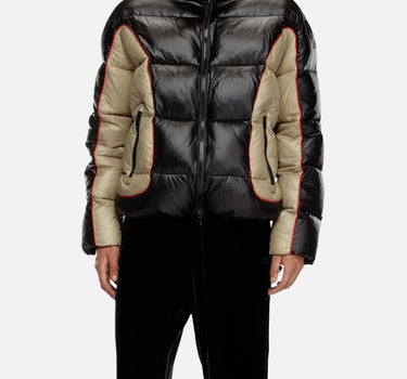 Piumino "W-ostend" A14405 0DBCH9XX DIESEL 