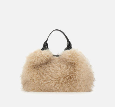 Borsa a mano "Dua" BS12759 PLCCRLPALABASTER GIANNI CHIARINI 