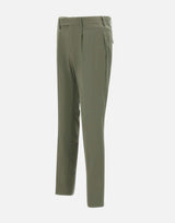 Pantaloni "Dvr33" DVR33CG1045 6049 DEVORE 