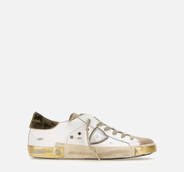 Sneakers "Prsx" PRLD XE07 PHILIPPE MODEL PARIS 