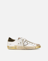 Sneakers "Prsx" PRLD XE07 PHILIPPE MODEL PARIS 
