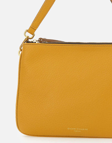 Borsa "Frida" BS10436 TKLGOLDENAMBER GIANNI CHIARINI 