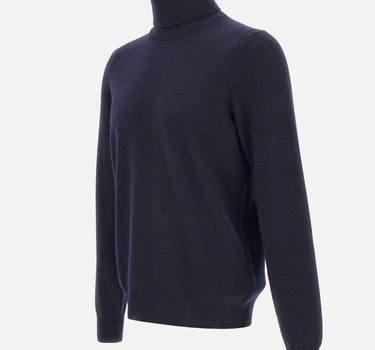 Dolcevita in lana e cashmere 55157 19690599 GRAN SASSO 