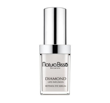 "Diamond Life Infusion Retinol Eye Serum" 15ml 31A309 15ML NATURA BISSE' 