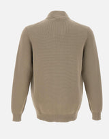Cardigan in cotone BB1MLTP CR12M511 FILIPPO DE LAURENTIIS 