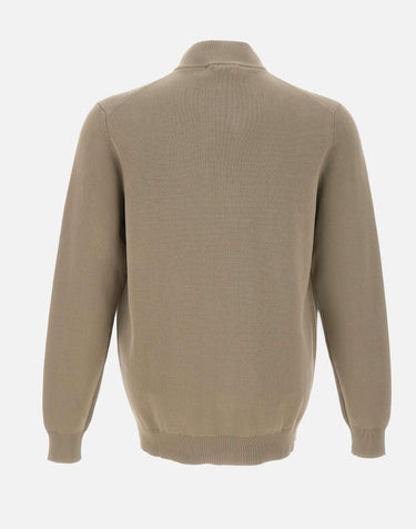 Cardigan in cotone BB1MLTP CR12M511 FILIPPO DE LAURENTIIS 