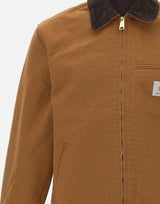 Giacca "Detroit" I033112 00S02 CARHARTT WIP 