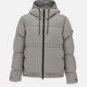 Piumino "Matt Ripstop Cordura" 4100019S0182 V006B STONE ISLAND 