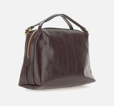 Borsa a mano "Alifa" BS8258 EELANTIQUERUBY GIANNI CHIARINI 