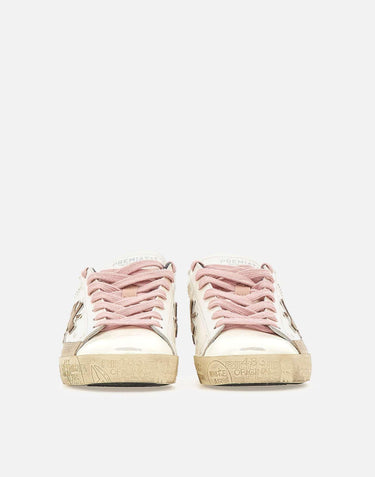 Sneakers "StevenD 7602" STEVEND 7602 PREMIATA 