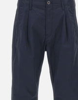 Pantaloni chino con pinces D28353 E077C742 G-STAR RAW 