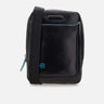 Borsa "Blue Square" in pelle CA3084B2 N PIQUADRO 