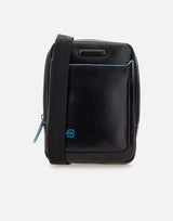 Borsa "Blue Square" in pelle CA3084B2 N PIQUADRO 