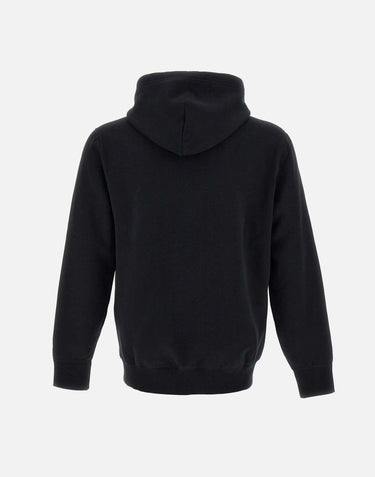 Felpa "M-Classic" in cotone 710766778 008 POLO RALPH LAUREN 