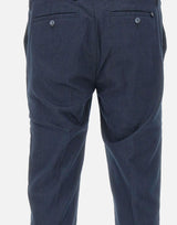 Pantaloni "New mucha" P106NL 7F229F001 RE-HASH 