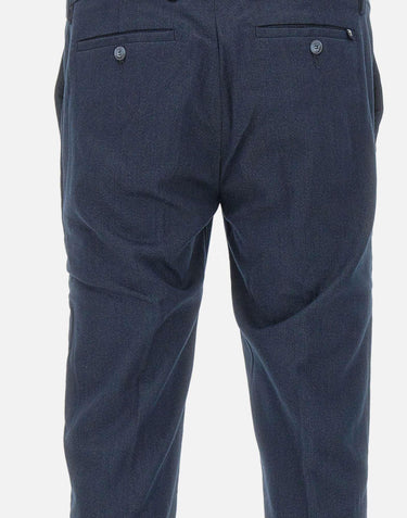 Pantaloni "New mucha" P106NL 7F229F001 RE-HASH 